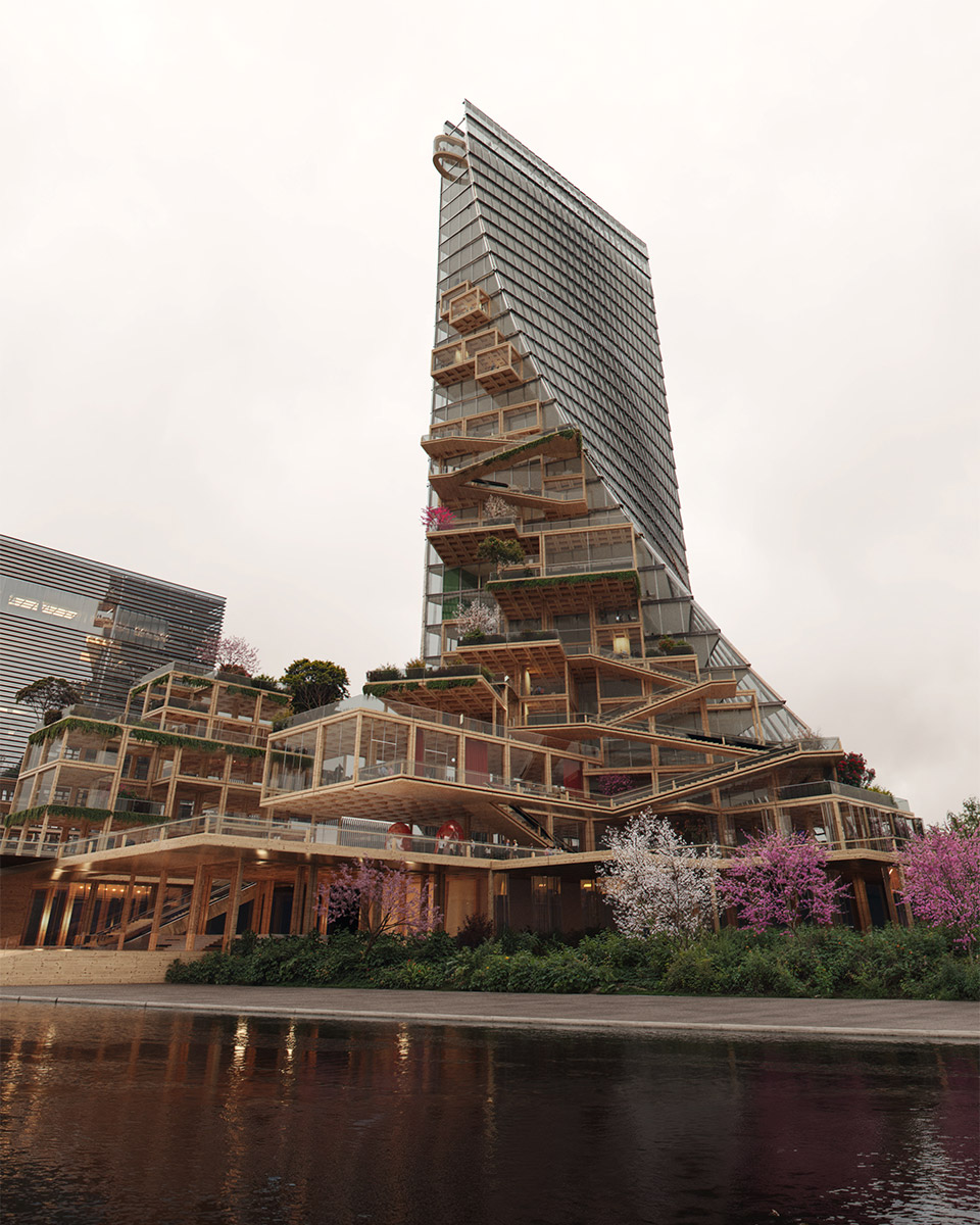 B&TB_Sopa_QuzhouHighRise_Waterfall_web B&TB_Sopa_QuzhouHighRise_Waterfall_web